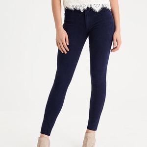 AE Sateen Stretch Jeans